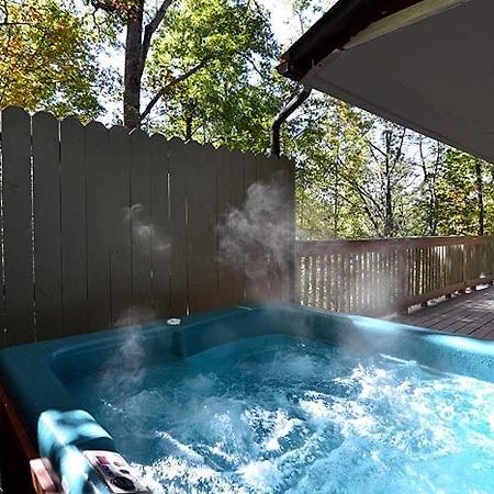 Villa Smoky Mountain Dream Gatlinburg Esterno foto