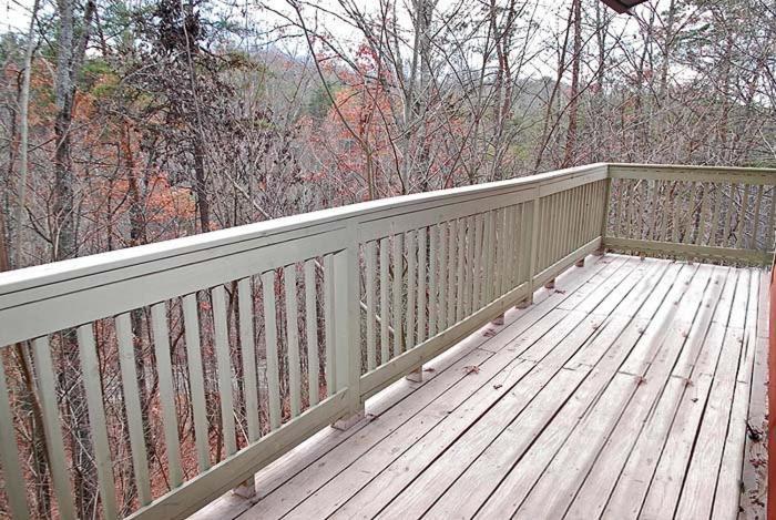 Villa Smoky Mountain Dream Gatlinburg Esterno foto