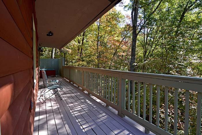 Villa Smoky Mountain Dream Gatlinburg Esterno foto