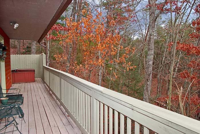 Villa Smoky Mountain Dream Gatlinburg Esterno foto