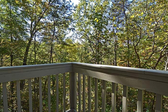 Villa Smoky Mountain Dream Gatlinburg Esterno foto