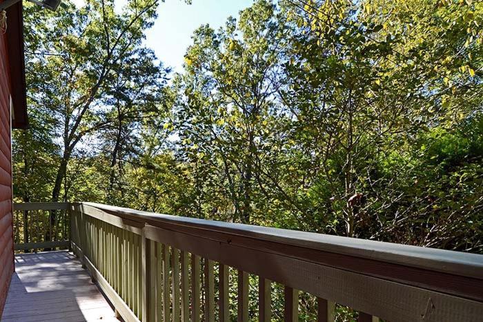Villa Smoky Mountain Dream Gatlinburg Esterno foto