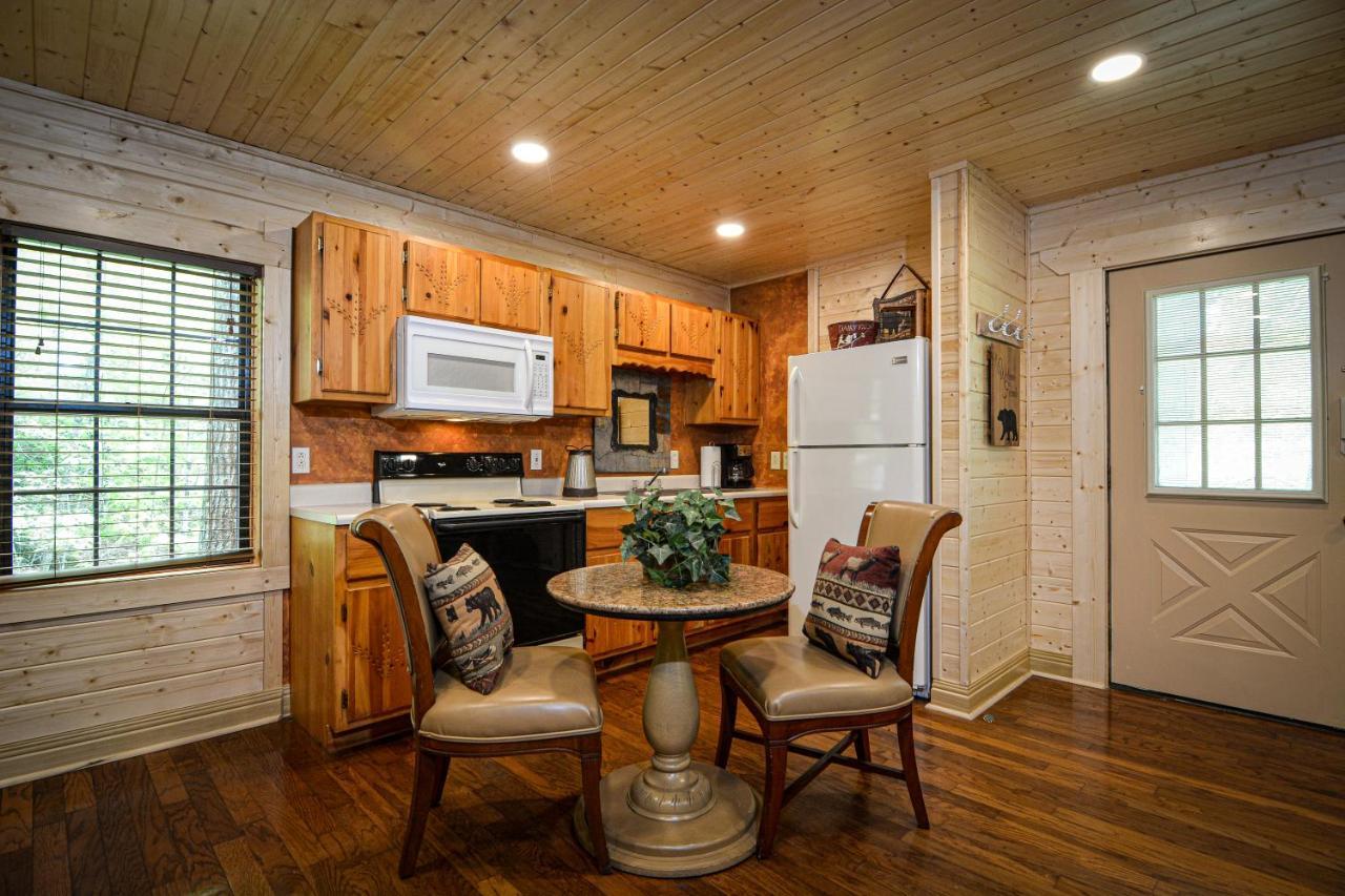 Villa Smoky Mountain Dream Gatlinburg Esterno foto